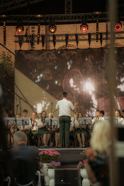 Gala jubileuszu 170-lecia